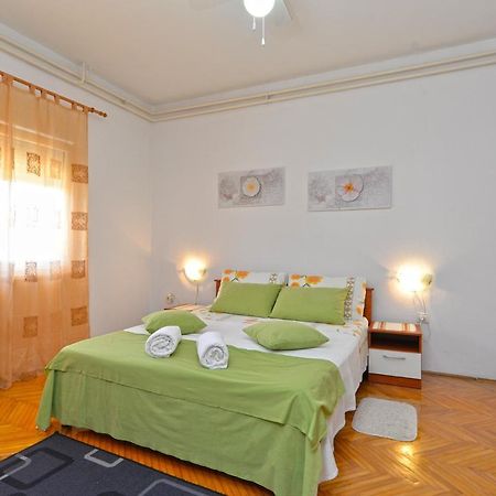 Apartment Silvio 1779 반졸레 외부 사진