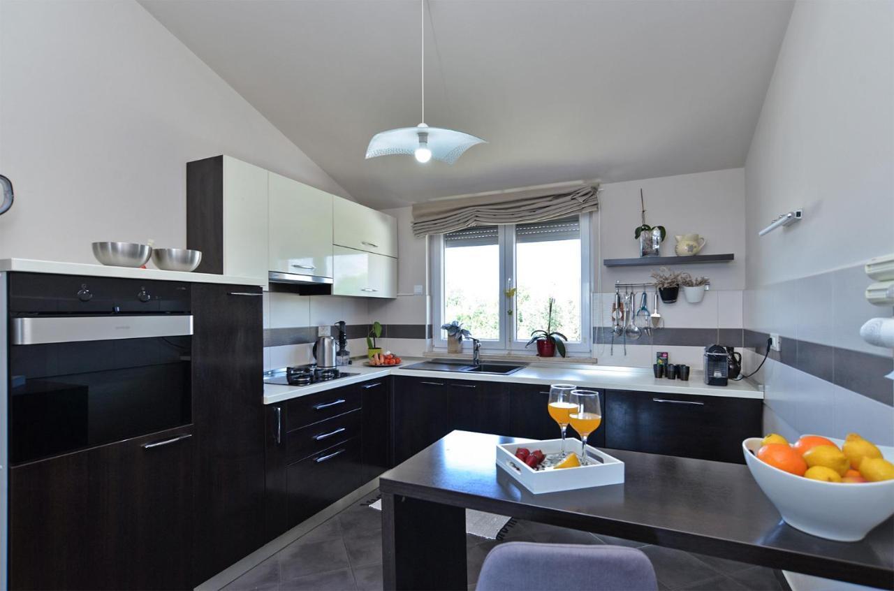 Apartment Silvio 1779 반졸레 외부 사진