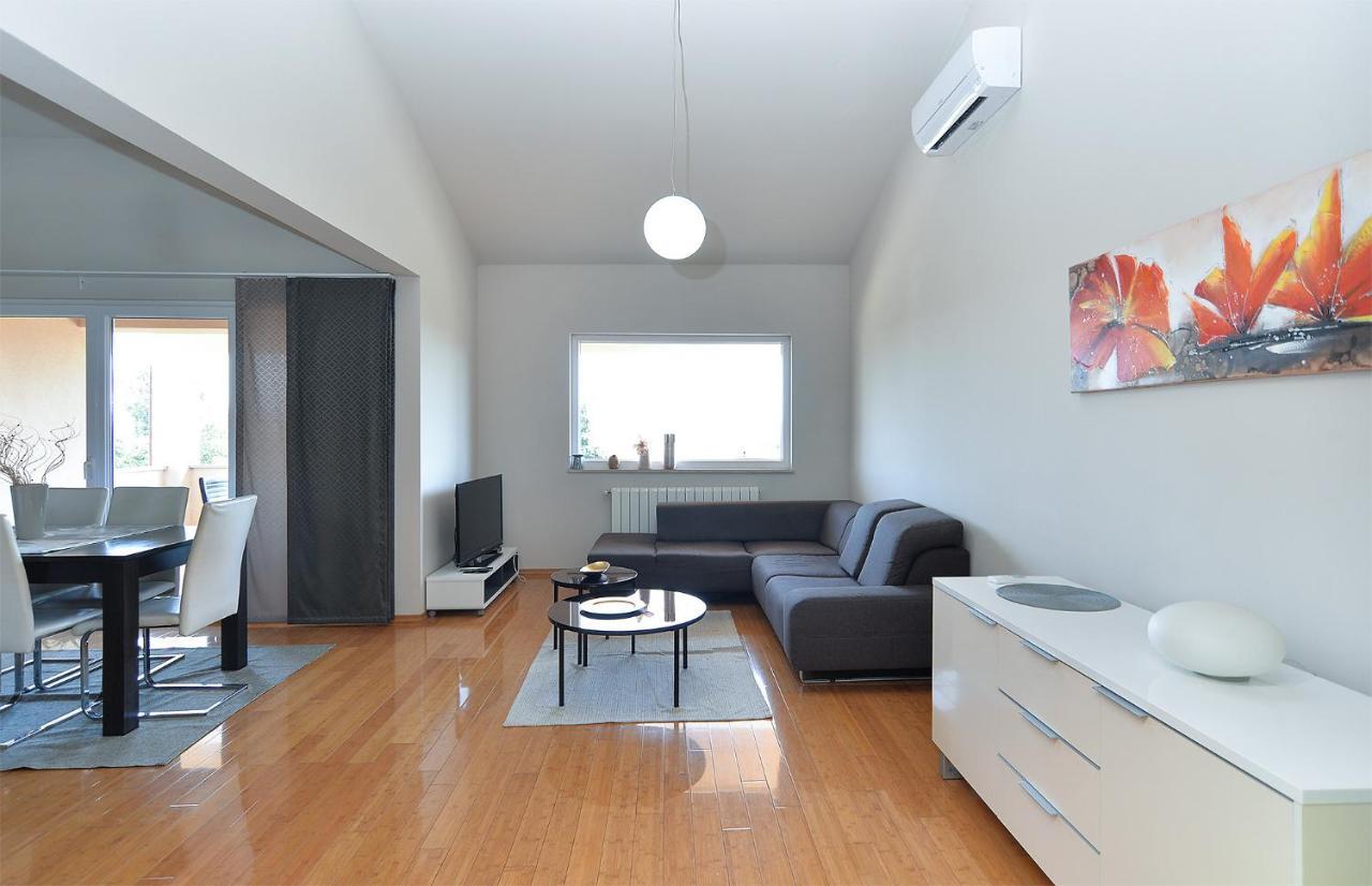 Apartment Silvio 1779 반졸레 외부 사진