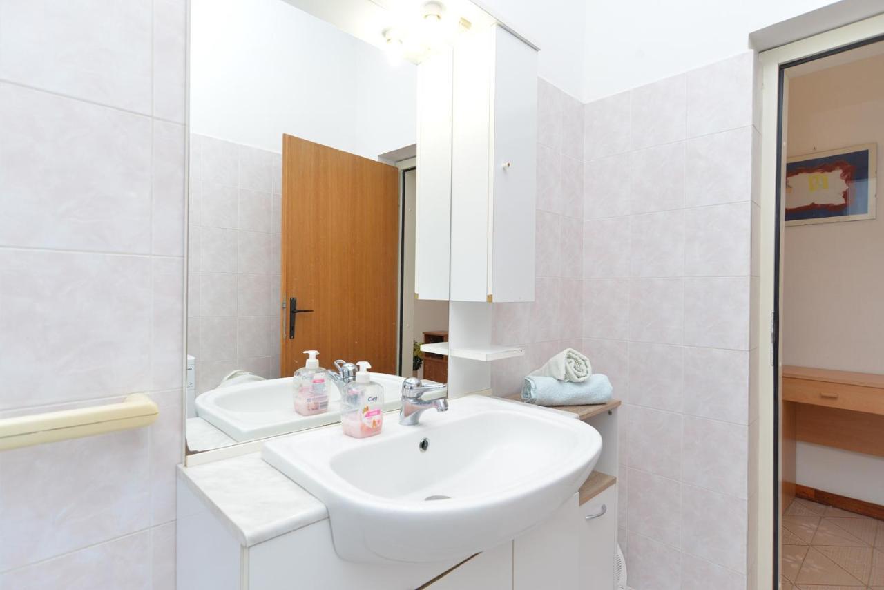 Apartment Silvio 1779 반졸레 외부 사진