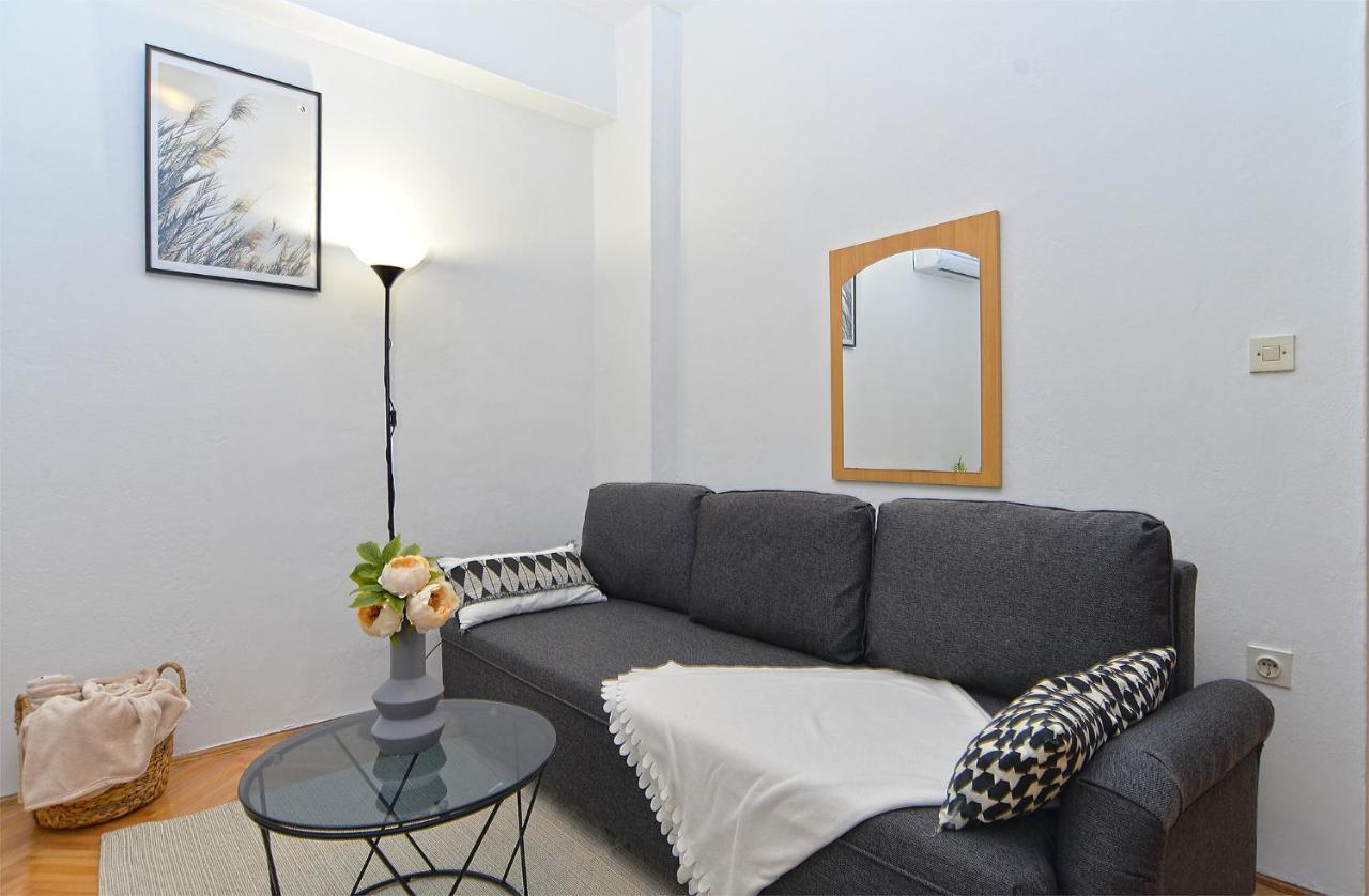 Apartment Silvio 1779 반졸레 외부 사진