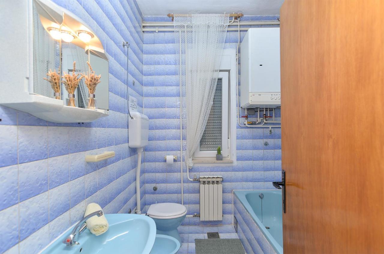 Apartment Silvio 1779 반졸레 외부 사진