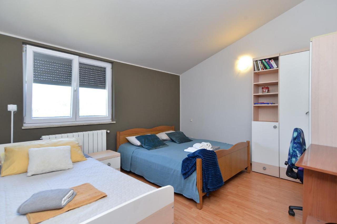 Apartment Silvio 1779 반졸레 외부 사진