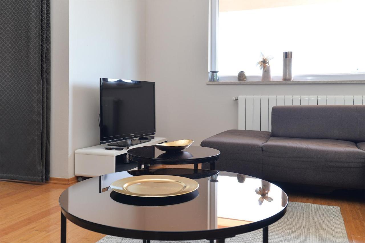Apartment Silvio 1779 반졸레 외부 사진
