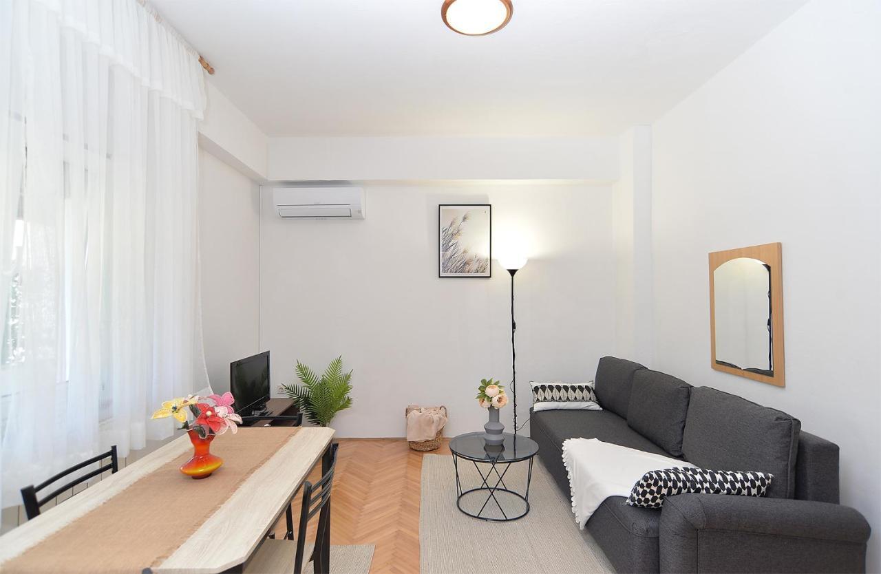 Apartment Silvio 1779 반졸레 외부 사진