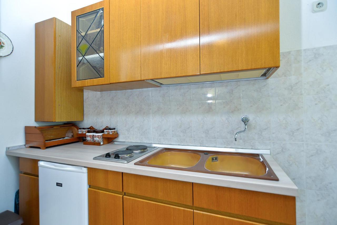 Apartment Silvio 1779 반졸레 외부 사진