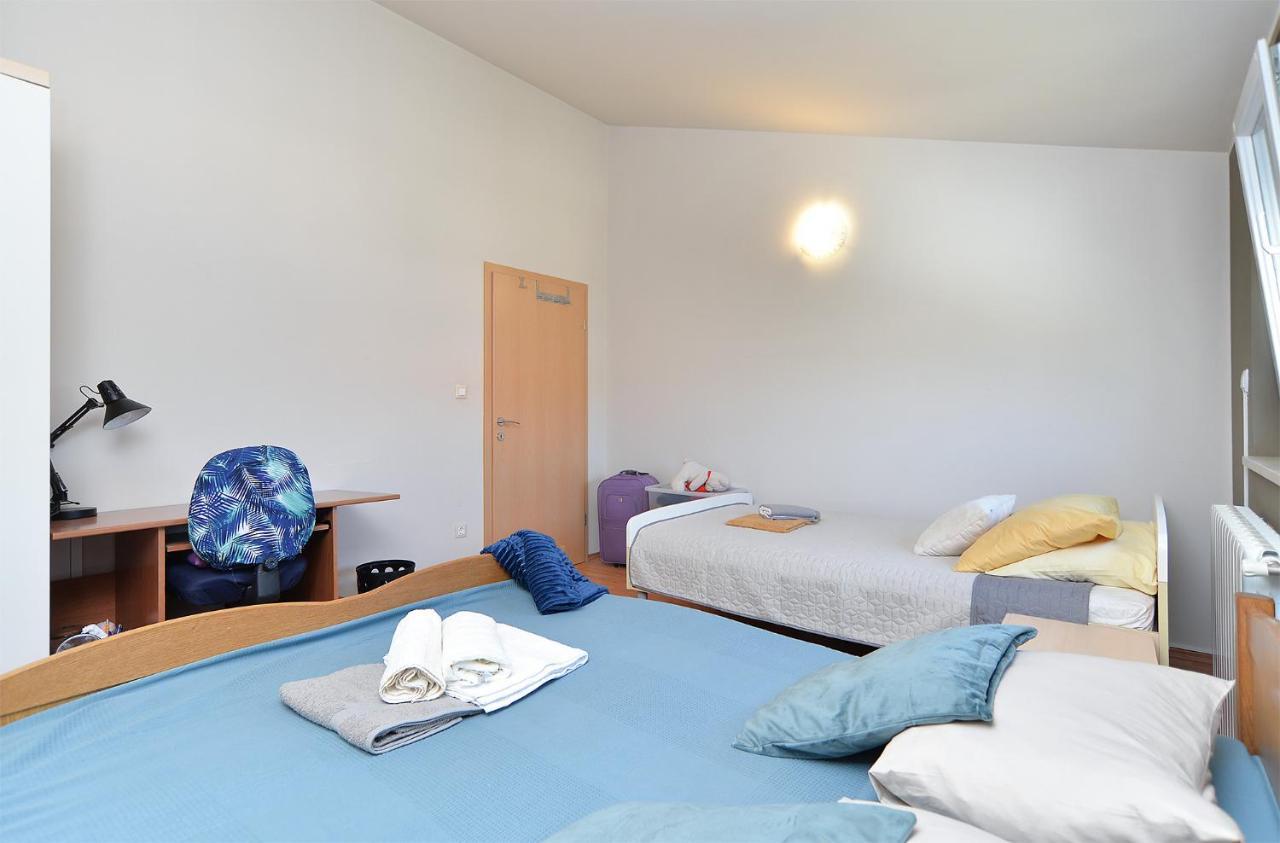 Apartment Silvio 1779 반졸레 외부 사진