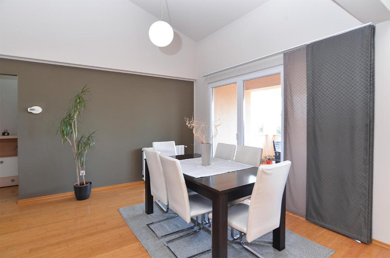 Apartment Silvio 1779 반졸레 외부 사진