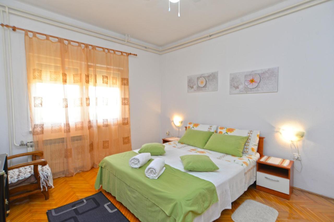 Apartment Silvio 1779 반졸레 외부 사진