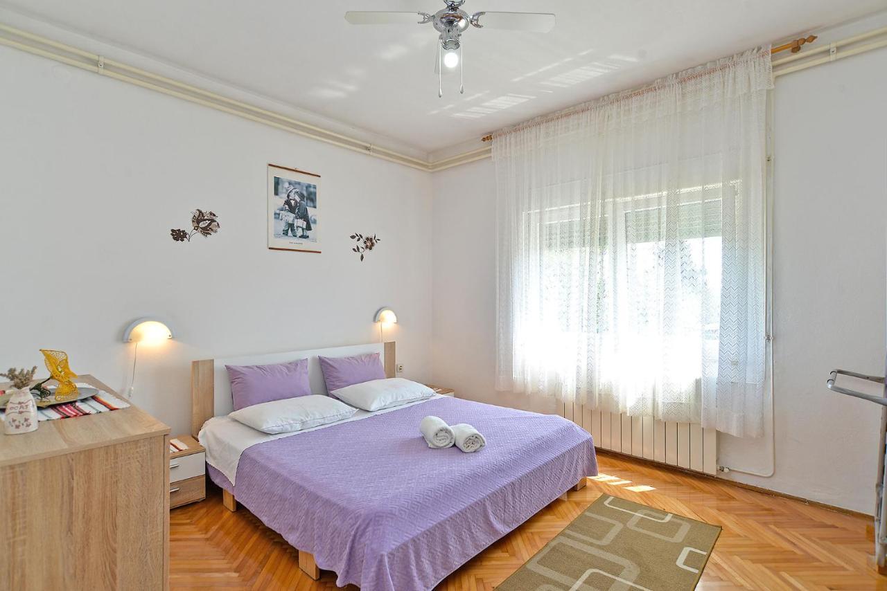 Apartment Silvio 1779 반졸레 외부 사진