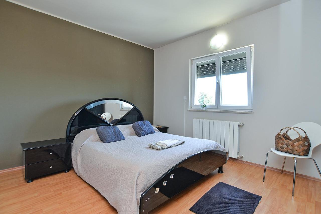 Apartment Silvio 1779 반졸레 외부 사진