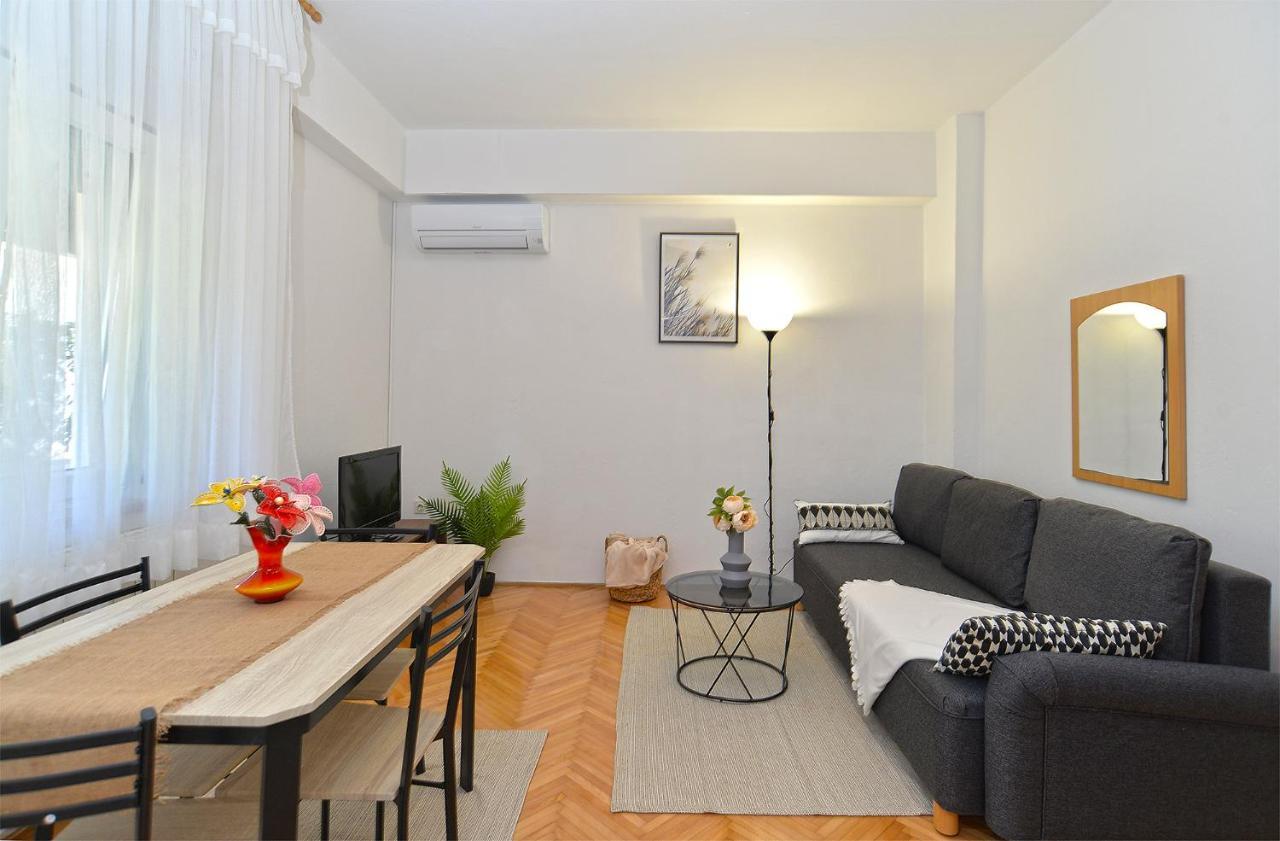 Apartment Silvio 1779 반졸레 외부 사진