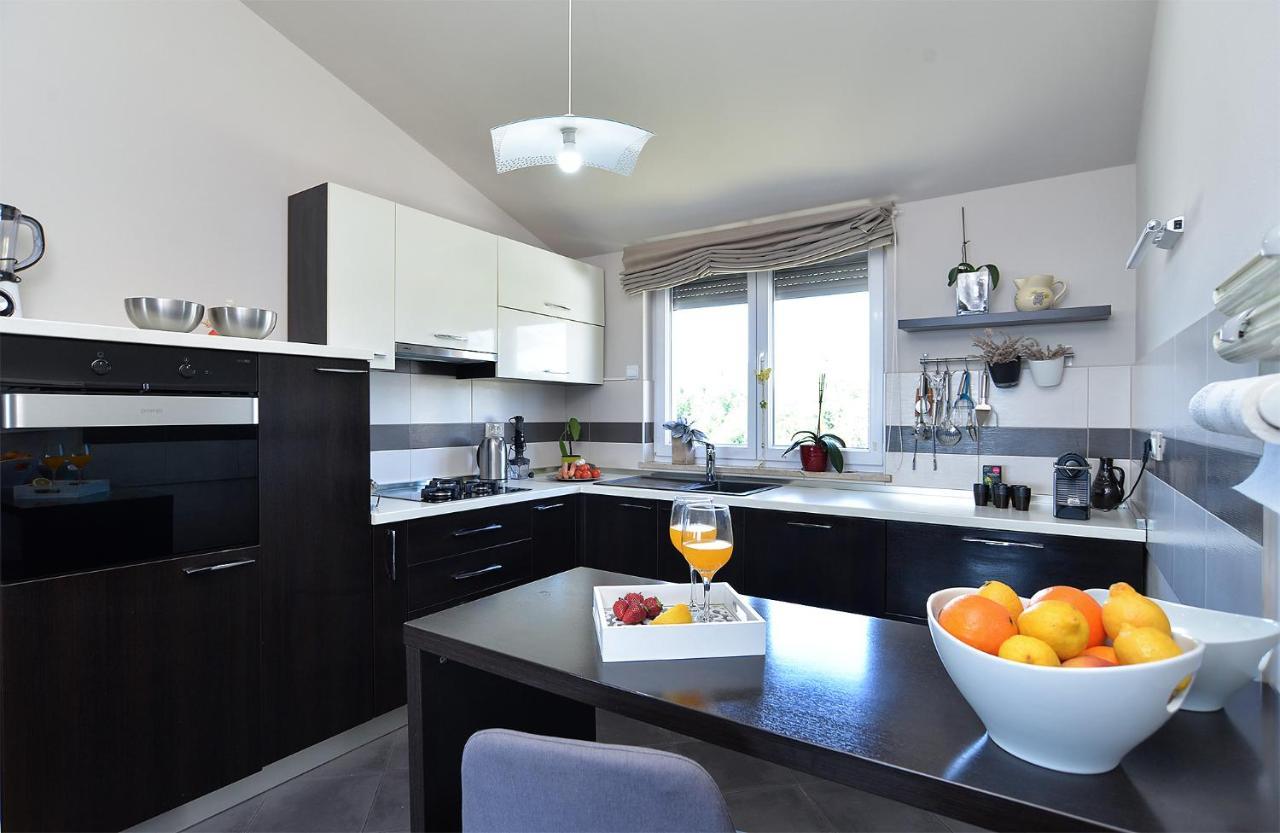 Apartment Silvio 1779 반졸레 외부 사진
